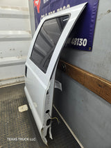 1999-2011 Ford Super Duty F250 F350 F450 F550 RH Crew Cab Passenger Side Rear Door