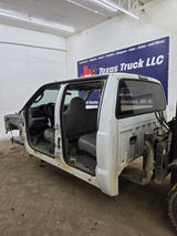 1999-2007 Ford Super Duty F250 F350 F450 F550 XLT 4 Door Crew Cab