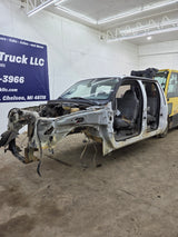 1999-2007 Ford Super Duty F250 F350 F450 F550 XLT 4 Door Crew Cab
