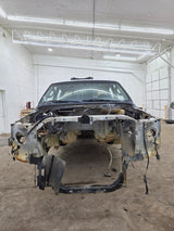 1999-2007 Ford Super Duty F250 F350 F450 F550 XLT 4 Door Crew Cab