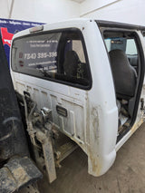 1999-2007 Ford Super Duty F250 F350 F450 F550 XLT 4 Door Crew Cab