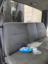 1999-2007 Ford Super Duty F250 F350 F450 F550 XLT 4 Door Crew Cab