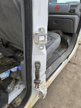 1999-2007 Ford Super Duty F250 F350 F450 F550 XLT 4 Door Crew Cab