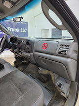 1999-2007 Ford Super Duty F250 F350 F450 F550 XLT 4 Door Crew Cab
