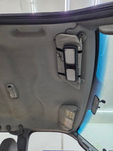 1999-2007 Ford Super Duty F250 F350 F450 F550 XLT 4 Door Crew Cab