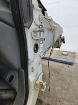1999-2007 Ford Super Duty F250 F350 F450 F550 XLT 4 Door Crew Cab