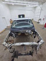 1999-2007 Ford Super Duty F250 F350 F450 F550 XLT 4 Door Crew Cab