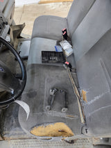 1999-2007 Ford Super Duty F250 F350 F450 F550 XLT 4 Door Crew Cab