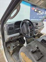 1999-2007 Ford Super Duty F250 F350 F450 F550 XLT 4 Door Crew Cab