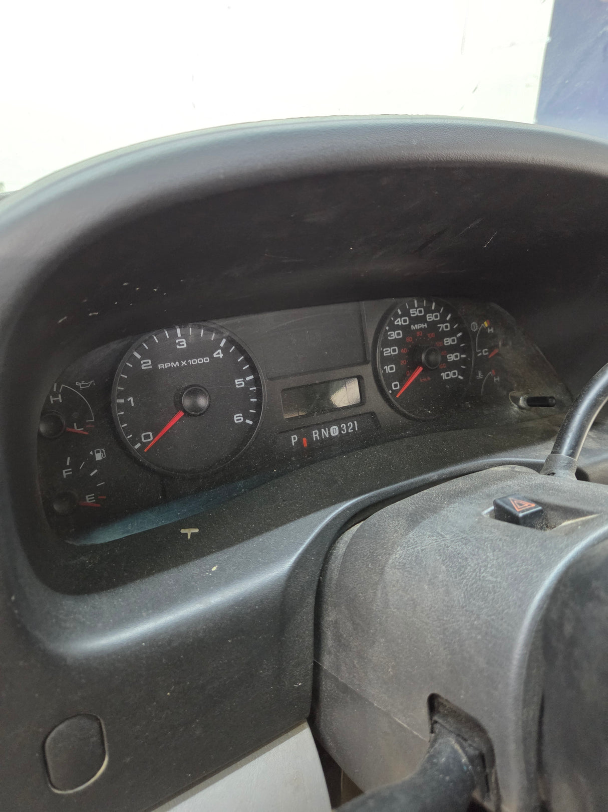 1999-2007 Ford Super Duty F250 F350 F450 F550 XLT 4 Door Crew Cab