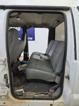 1999-2007 Ford Super Duty F250 F350 F450 F550 XLT 4 Door Crew Cab
