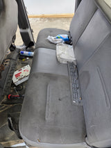 1999-2007 Ford Super Duty F250 F350 F450 F550 XLT 4 Door Crew Cab