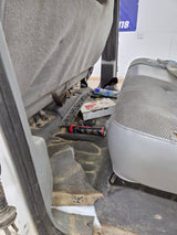 1999-2007 Ford Super Duty F250 F350 F450 F550 XLT 4 Door Crew Cab