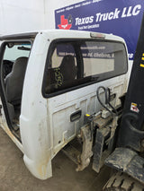 1999-2007 Ford Super Duty F250 F350 F450 F550 XLT 4 Door Crew Cab