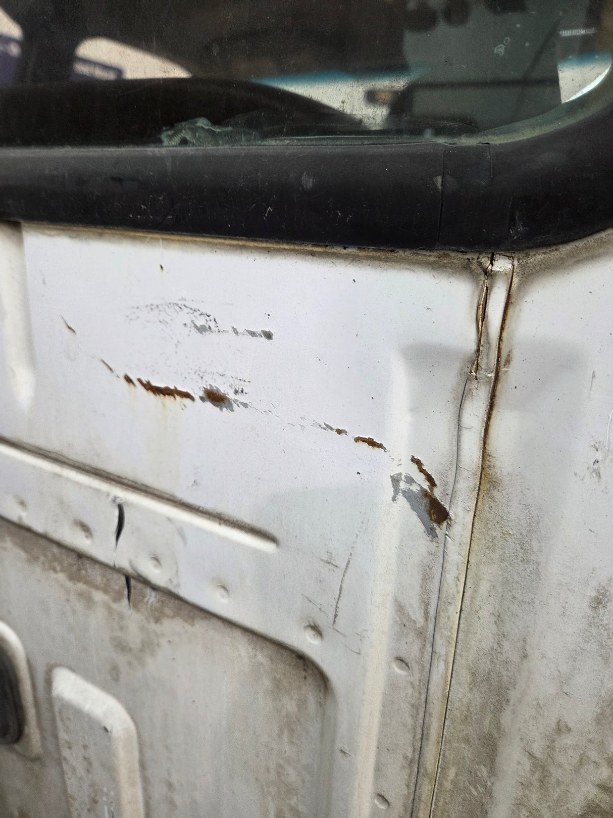 1999-2007 Ford Super Duty F250 F350 F450 F550 XLT 4 Door Crew Cab