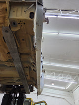 1999-2007 Ford Super Duty F250 F350 F450 F550 XLT 4 Door Crew Cab