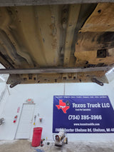 1999-2007 Ford Super Duty F250 F350 F450 F550 XLT 4 Door Crew Cab