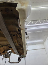1999-2007 Ford Super Duty F250 F350 F450 F550 XLT 4 Door Crew Cab