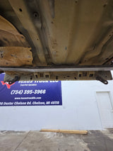 1999-2007 Ford Super Duty F250 F350 F450 F550 XLT 4 Door Crew Cab
