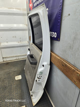 1999-2011 Ford Super Duty F250 F350 F450 F550 RH Crew Cab Passenger Side Rear Door