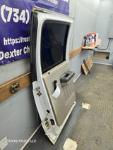 1999-2011 Ford Super Duty F250 F350 F450 F550 RH Crew Cab Passenger Side Rear Door