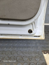 1999-2011 Ford Super Duty F250 F350 F450 F550 RH Crew Cab Passenger Side Rear Door
