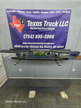 1999-2007 Chevrolet Silverado / GMC Sierra 2500 3500 HD Rear - Chrome