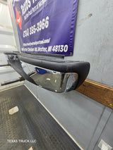 1999-2007 Chevrolet Silverado / GMC Sierra 2500 3500 HD Rear - Chrome