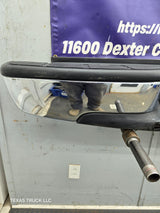 1999-2007 Chevrolet Silverado / GMC Sierra 2500 3500 HD Rear - Chrome