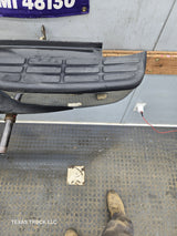 1999-2007 Chevrolet Silverado / GMC Sierra 2500 3500 HD Rear - Chrome