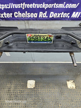 1999-2007 Chevrolet Silverado / GMC Sierra 2500 3500 HD Rear - Chrome