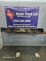 1999-2007 Chevrolet Silverado / GMC Sierra 2500 3500 HD Rear - Chrome