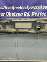 1999-2007 Chevrolet Silverado / GMC Sierra 2500 3500 HD Rear - Chrome