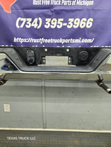 2019-2026 Chevrolet Silverado / GMC Sierra 2500 3500 HD Rear Bumper