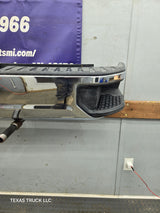 2019-2026 Chevrolet Silverado / GMC Sierra 2500 3500 HD Rear Bumper