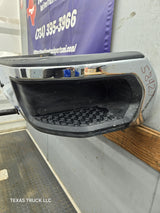 2019-2026 Chevrolet Silverado / GMC Sierra 2500 3500 HD Rear Bumper
