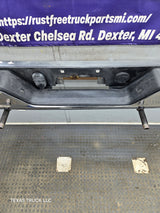 2019-2026 Chevrolet Silverado / GMC Sierra 2500 3500 HD Rear Bumper