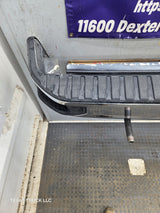 2019-2026 Chevrolet Silverado / GMC Sierra 2500 3500 HD Rear Bumper