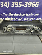 2019-2026 Chevrolet Silverado / GMC Sierra 2500 3500 HD Rear Bumper