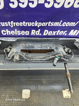 2019-2026 Chevrolet Silverado / GMC Sierra 2500 3500 HD Rear Bumper