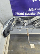 2019-2026 Chevrolet Silverado / GMC Sierra 2500 3500 HD Rear Bumper