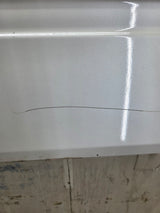 2009-2014 Ford F150 Tailgate W/Step - Pearl White