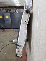 2009-2014 Ford F150 Tailgate W/Step - Pearl White