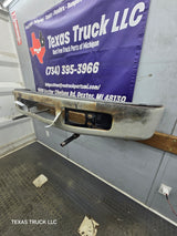 2008-2010 Ford Super Duty Front Bumper F250 F350