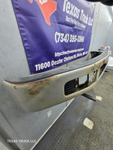 2008-2010 Ford Super Duty Front Bumper F250 F350