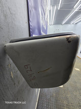 2008-2010 Ford Super Duty Front Bumper F250 F350