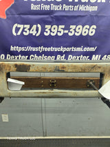 2008-2010 Ford Super Duty Front Bumper F250 F350