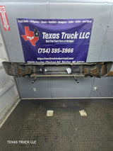 2008-2010 Ford Super Duty Front Bumper F250 F350