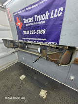 2008-2010 Ford Super Duty Front Bumper F250 F350