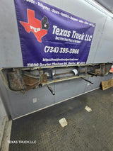 2008-2010 Ford Super Duty Front Bumper F250 F350